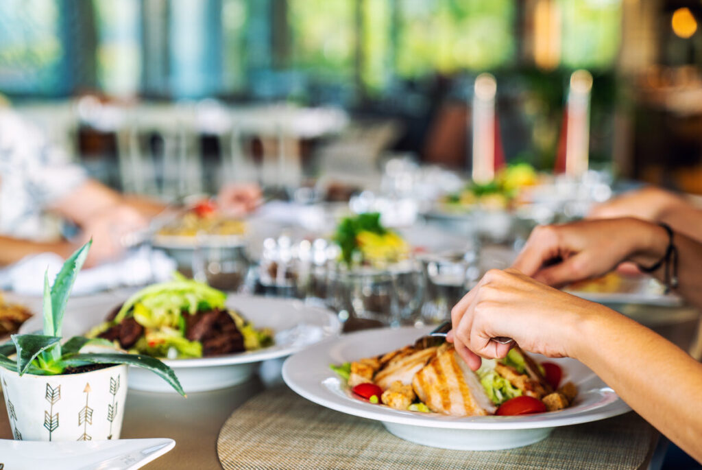 Northeast Santa Monica Eats: A Foodie’s Guide to the Neighborhood’s Best Restaurants and Hidden Gems